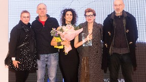 Nagrada Jovani Filipović